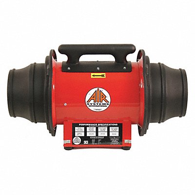OEM Replacement HVAC Motors image